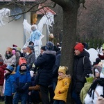 Orszak Trzech Króli w Brzegu Dolnym