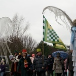 Orszak Trzech Króli w Brzegu Dolnym