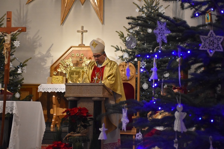 Orszak Trzech Króli w Łowiczu