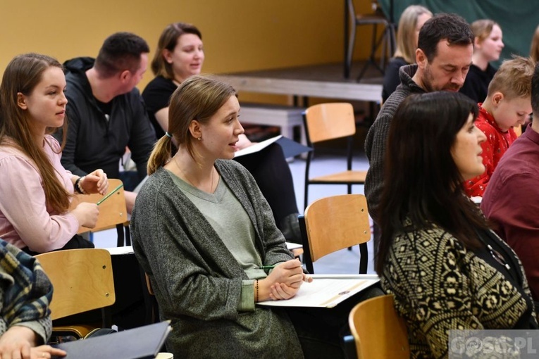 Warsztaty kolęd i pastorałek w Torzymiu