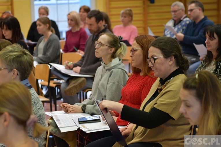 Warsztaty kolęd i pastorałek w Torzymiu