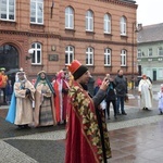 Poszli do rzepińskiego Betlejem