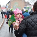 Poszli do rzepińskiego Betlejem