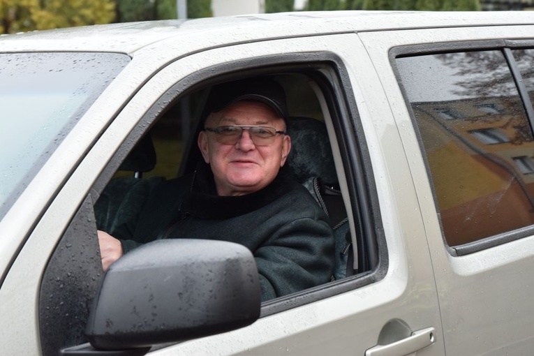 Poszli do rzepińskiego Betlejem