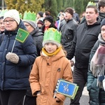 Poszli do rzepińskiego Betlejem