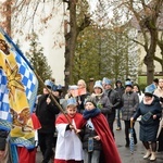 Poszli do rzepińskiego Betlejem