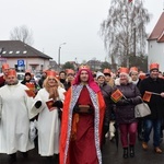 Poszli do rzepińskiego Betlejem