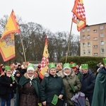 Poszli do rzepińskiego Betlejem