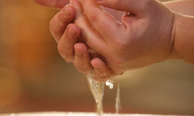 Szkoła uczniów Chrystusa