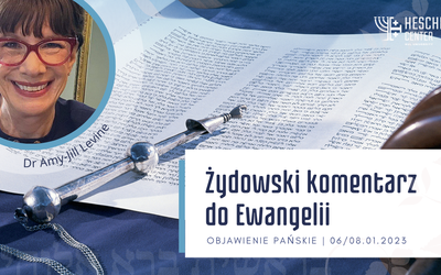 Lekcja międzyreligijnej współpracy