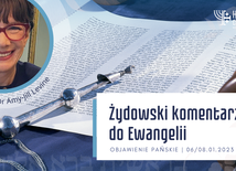 Lekcja międzyreligijnej współpracy