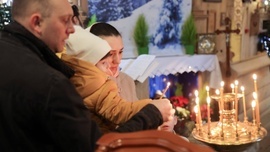 Boże Narodzenie prawosławnych 