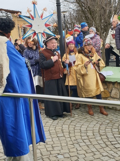 Śląskie Orszaki Trzech Króli