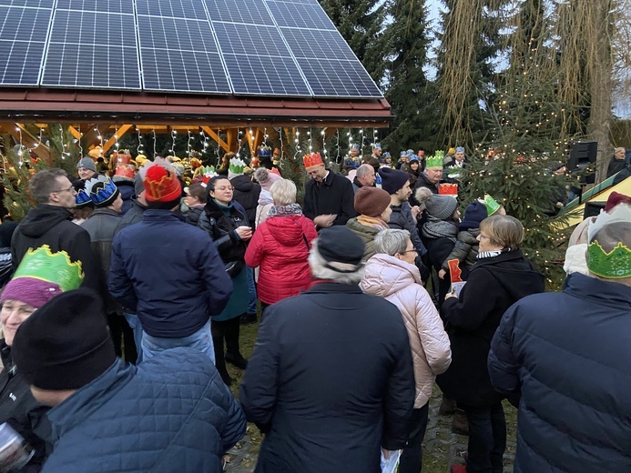 Śląskie Orszaki Trzech Króli