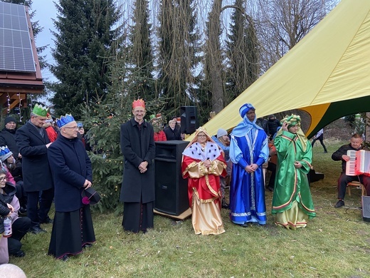 Śląskie Orszaki Trzech Króli