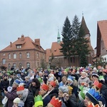 Śląskie Orszaki Trzech Króli