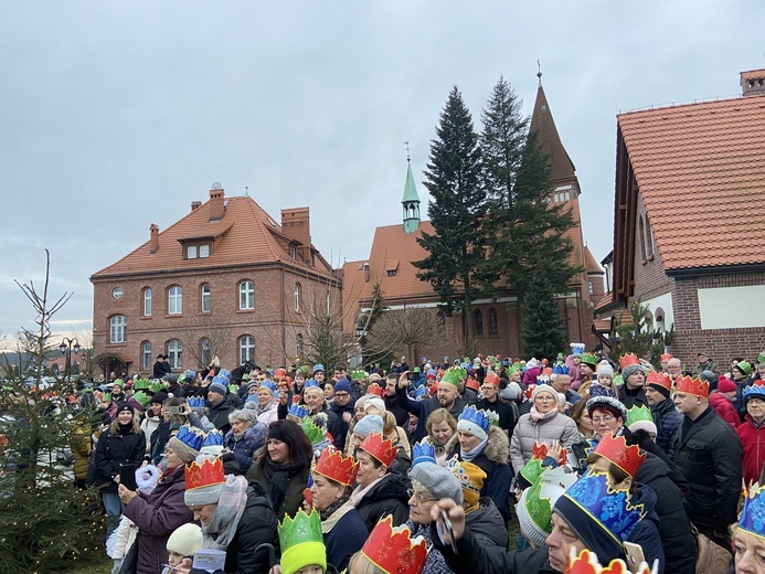 Śląskie Orszaki Trzech Króli