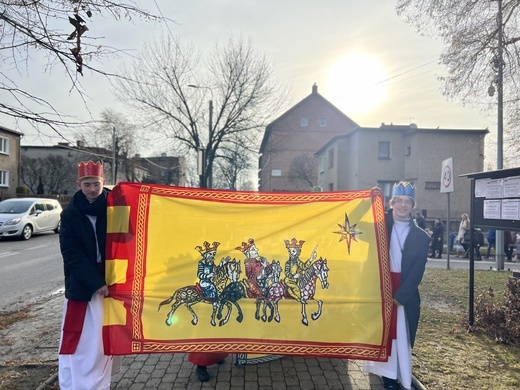 Śląskie Orszaki Trzech Króli