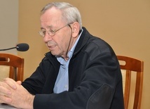 Towarzystwo Jezusowe oferuje zadośćuczynienie ofiarom ks. Rupnika