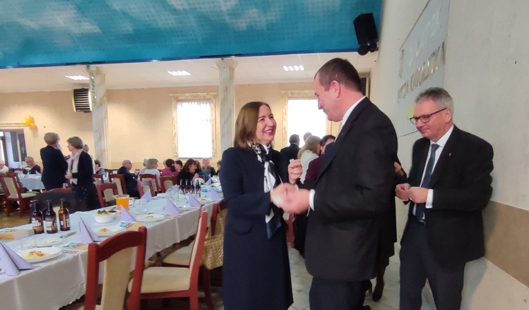 Opłatek Akcji Katolickiej