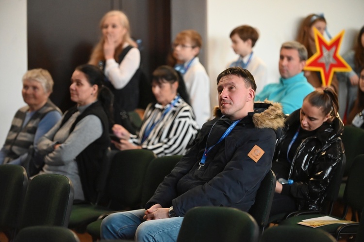 XVII Diecezjalny Festiwal Kolęd i Pastorałek w Bolkowie