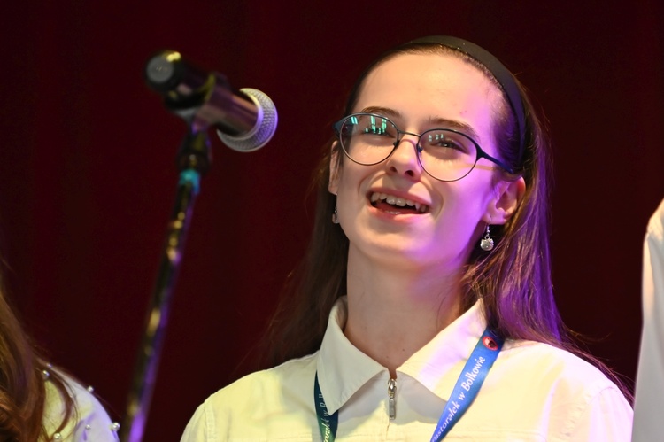 XVII Diecezjalny Festiwal Kolęd i Pastorałek w Bolkowie