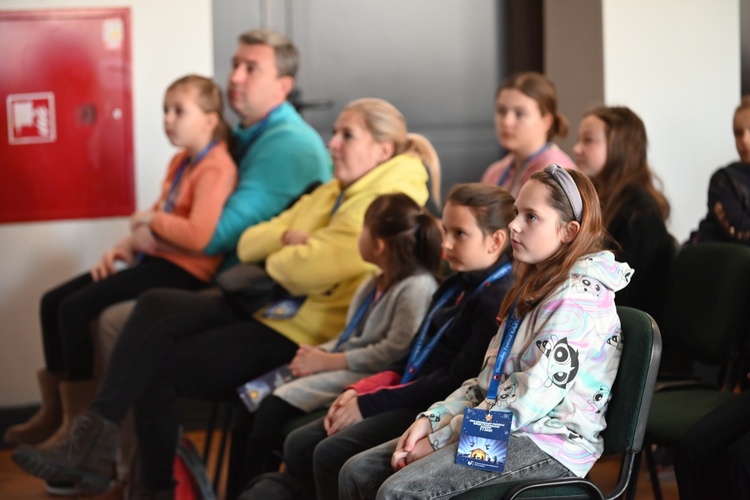 XVII Diecezjalny Festiwal Kolęd i Pastorałek w Bolkowie