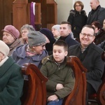 Konkurs kolęd i pastorałek w Makowie