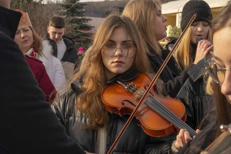 Jazowsko. Orszak 2023