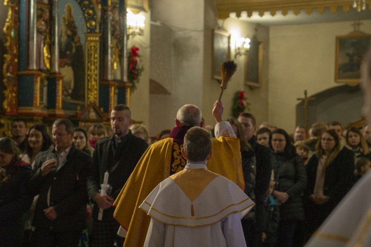 Jazowsko. Orszak 2023