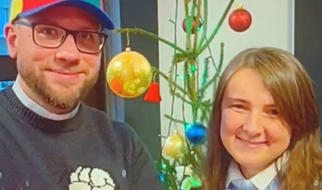 O radości.. i świątecznych grzechach