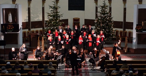 Nieszpory Nadziei w Zgorzelcu