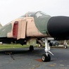 Muzeum Lotnictwa Polskiego pozyskało samolot bojowy "Phantom" F-4E II