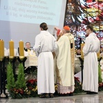 Parafia św. Andrzeja Boboli świętuje 70 lat 