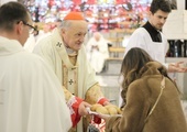 Parafia św. Andrzeja Boboli świętuje 70 lat 