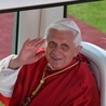 Abp Chaput: Kościołowi będzie brakować wpływu Benedykta XVI