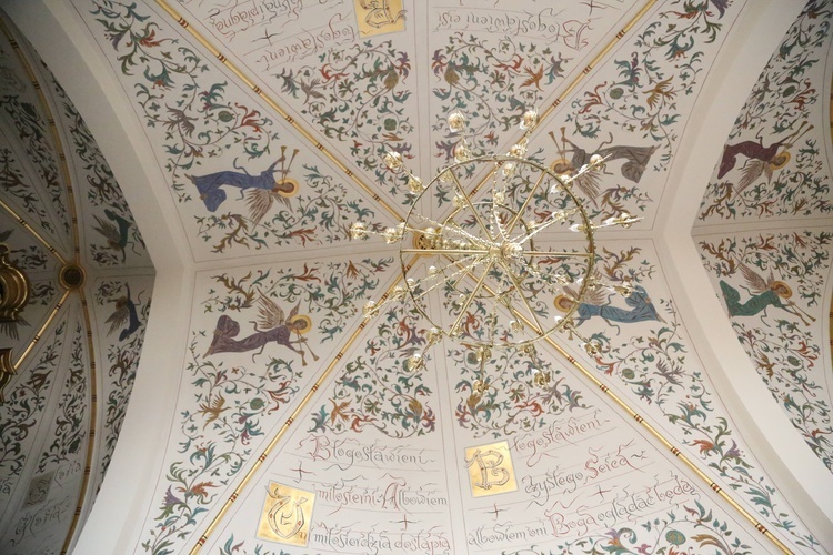 Kościół w Cerekwi