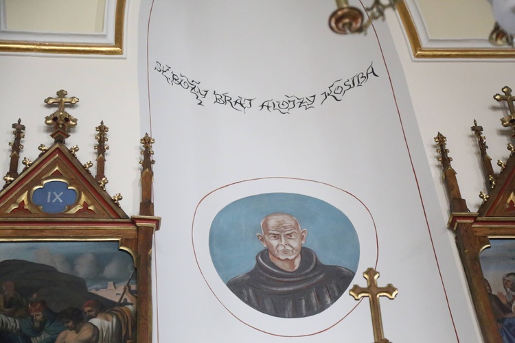 Kościół w Cerekwi