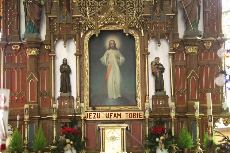 Kościół w Cerekwi