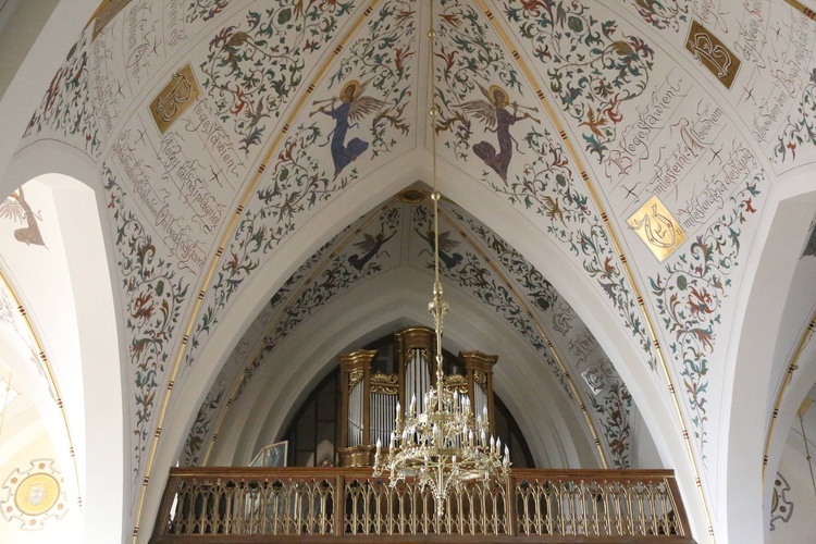 Kościół w Cerekwi