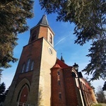Kościół w Cerekwi