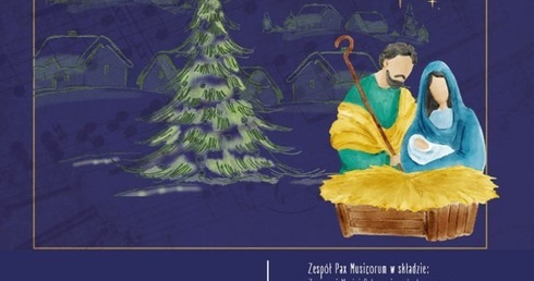 Jawor jeszcze zakolęduje!