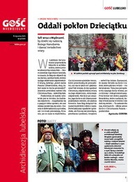 Gość Lubelski 2/2023