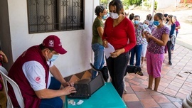 Paczka dla Wenezueli. Caritas na pomoc wenezuelskim i kolumbijskim rodzinom