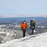 Zimowe Tatry