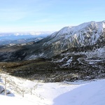 Zimowe Tatry