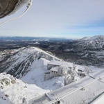 Zimowe Tatry