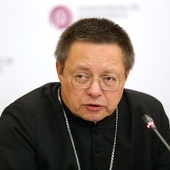 Abp Ryś: Świadomość przełomu w dialogu z Żydami powinna być wśród chrześcijan powszechna