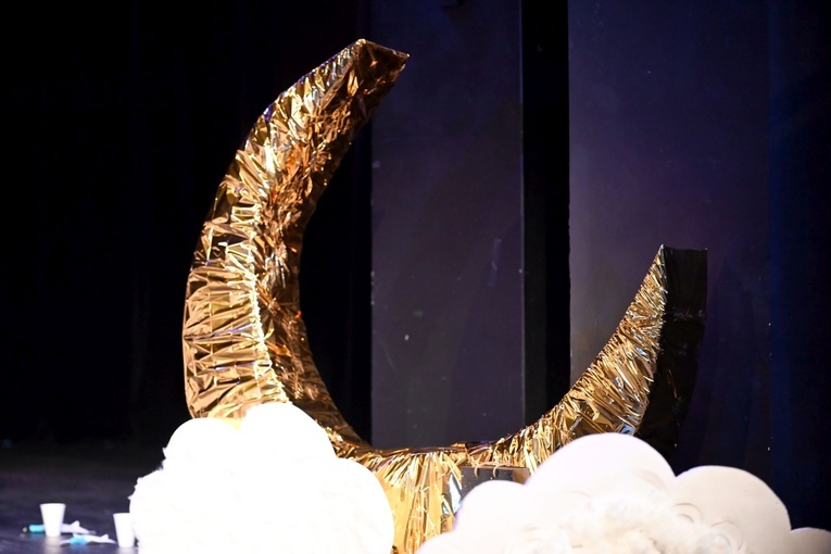 Świdnicki Przegląd Zespołów Kolędniczych - dzień I