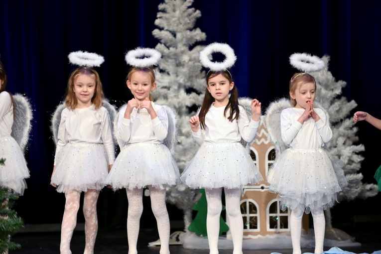 Świdnicki Przegląd Zespołów Kolędniczych - dzień I